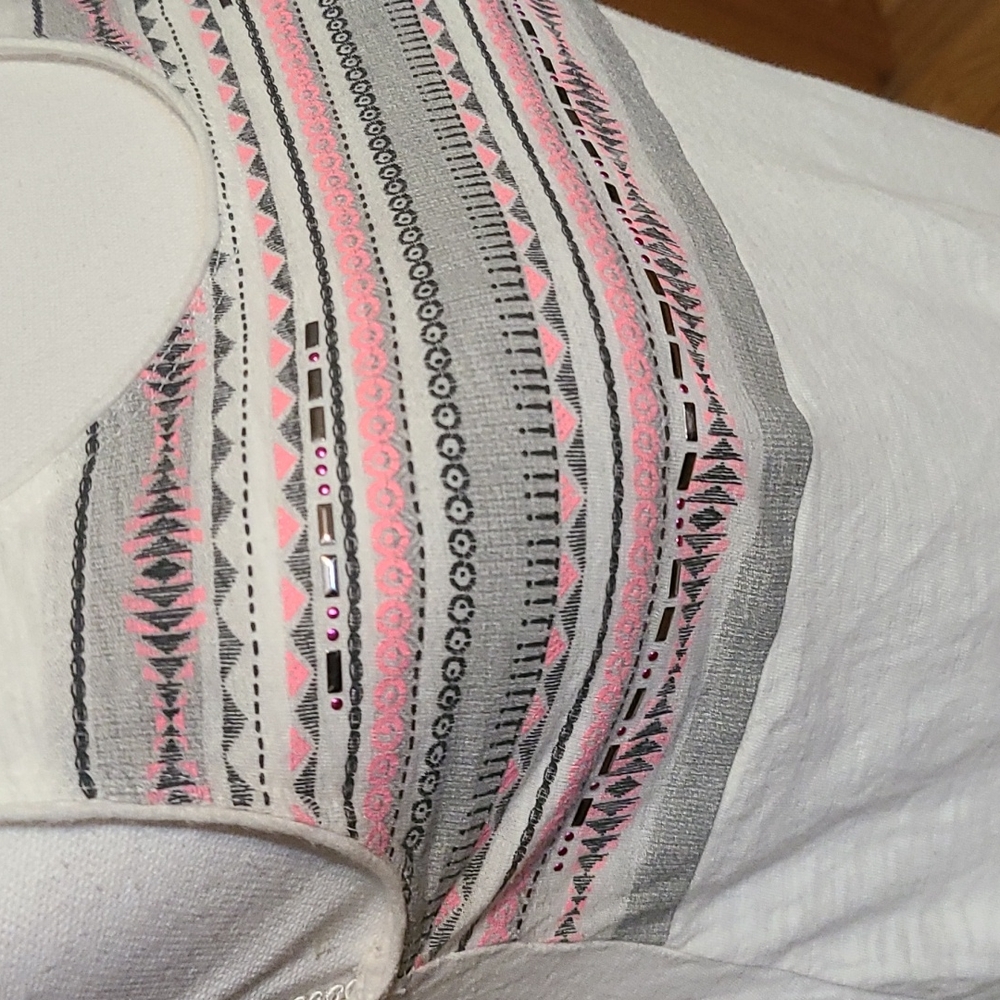 Tank top, sz Xs, Maurices - Picture 3 of 6